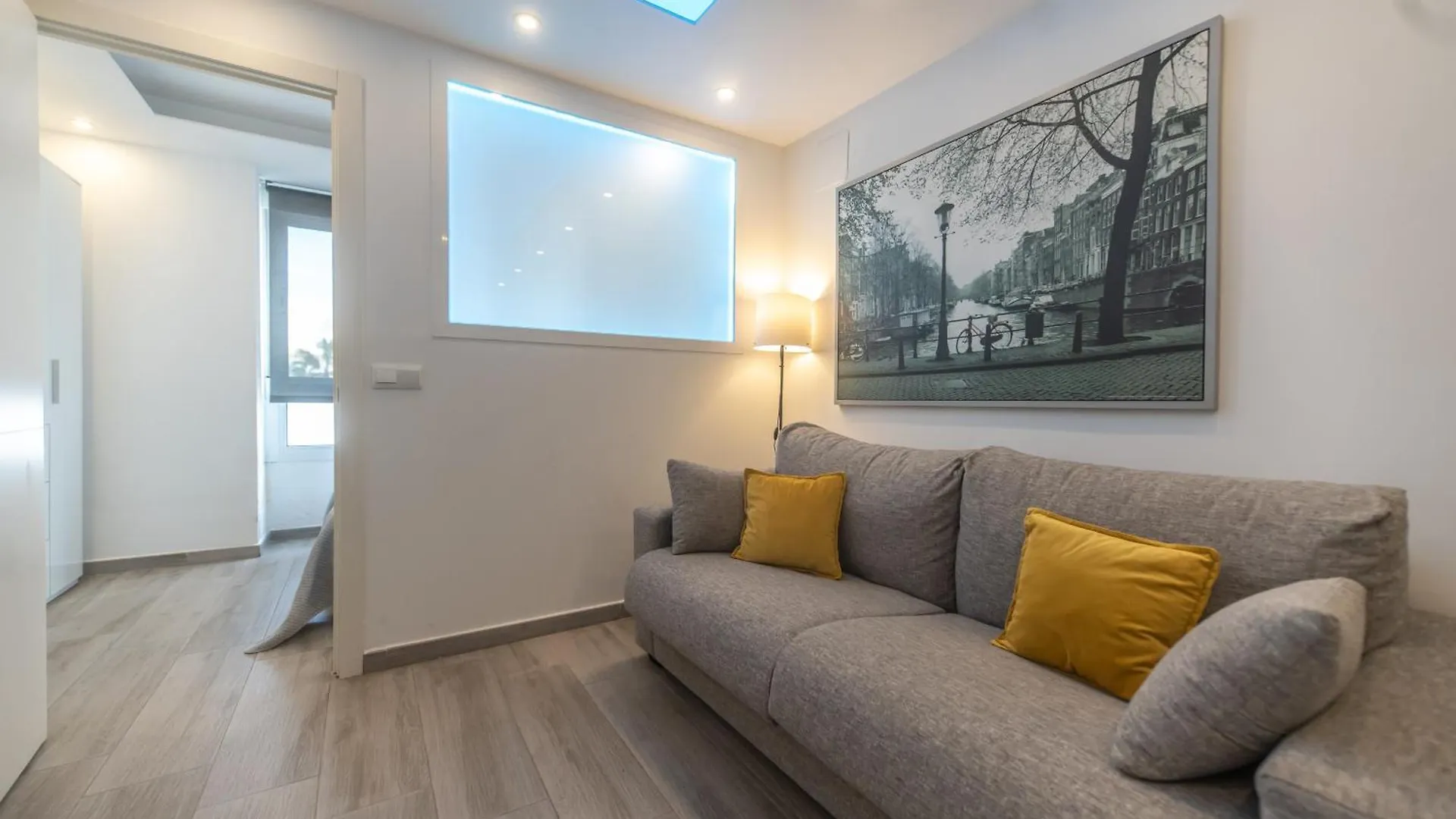 Apartmán Malagasuite Dreams Of Torremolinos
