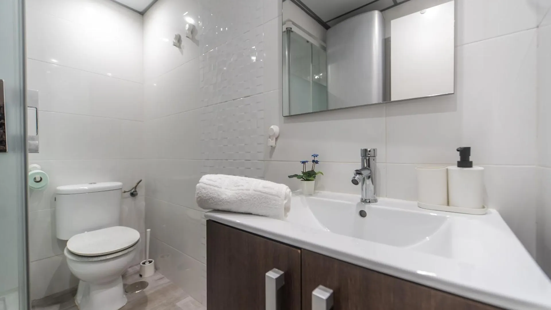 Apartmán Malagasuite Dreams Of Torremolinos Španělsko