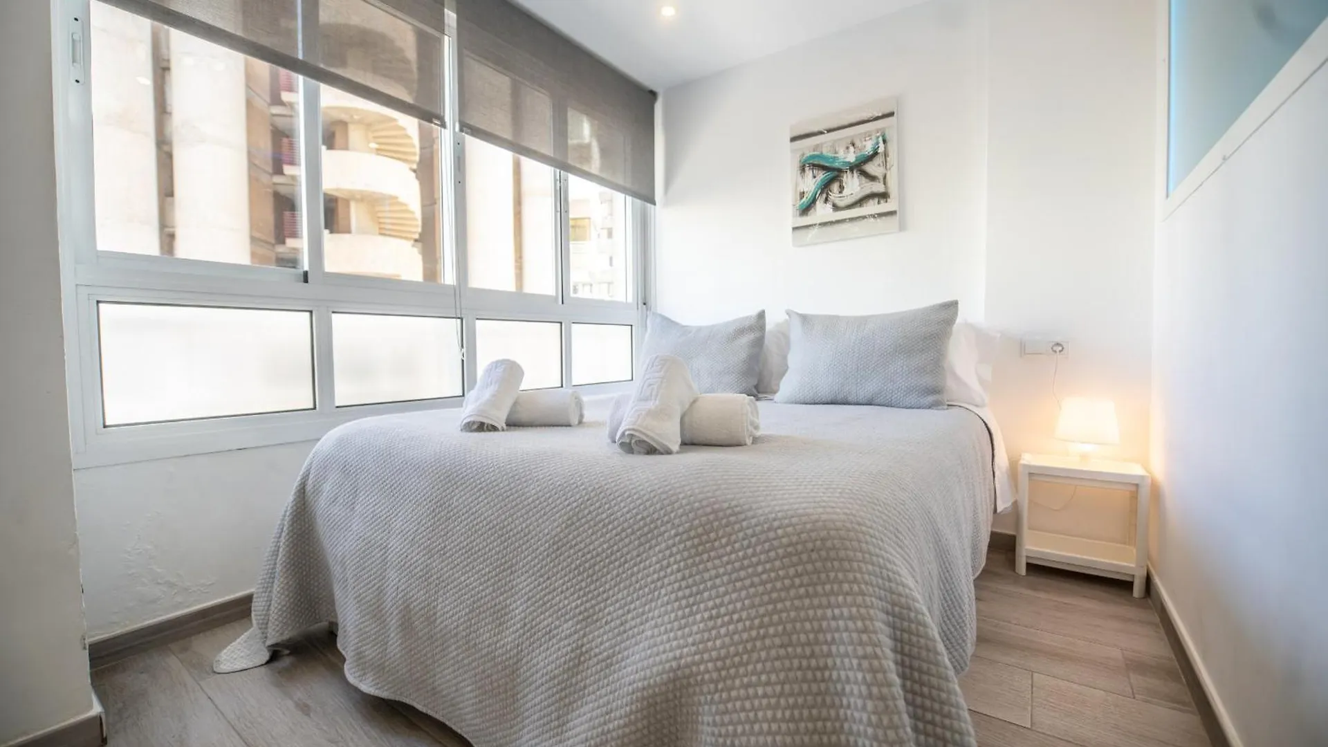 Apartmán Malagasuite Dreams Of Torremolinos