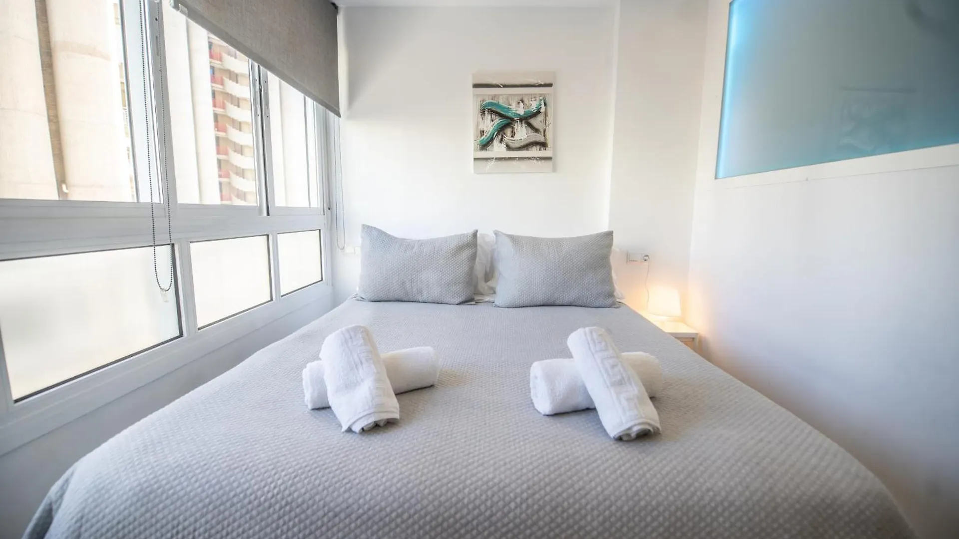 Apartmán Malagasuite Dreams Of Torremolinos Španělsko