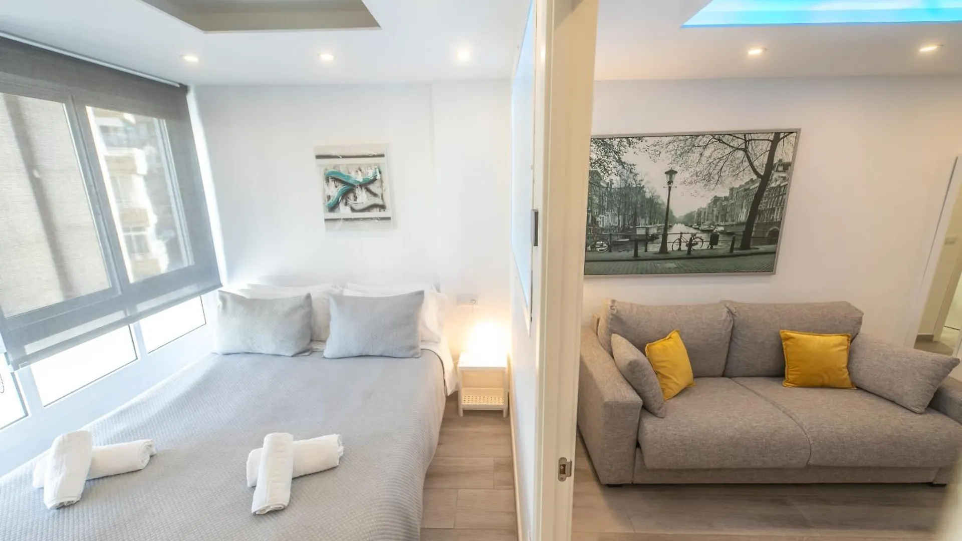 Malagasuite Dreams Of Torremolinos 0*,  Spanien