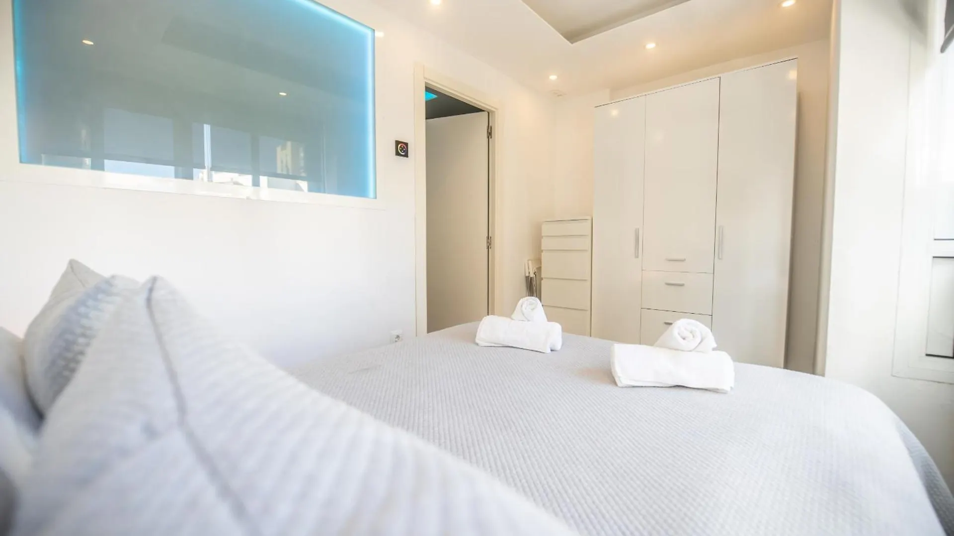 Malagasuite Dreams Of Torremolinos Spanien